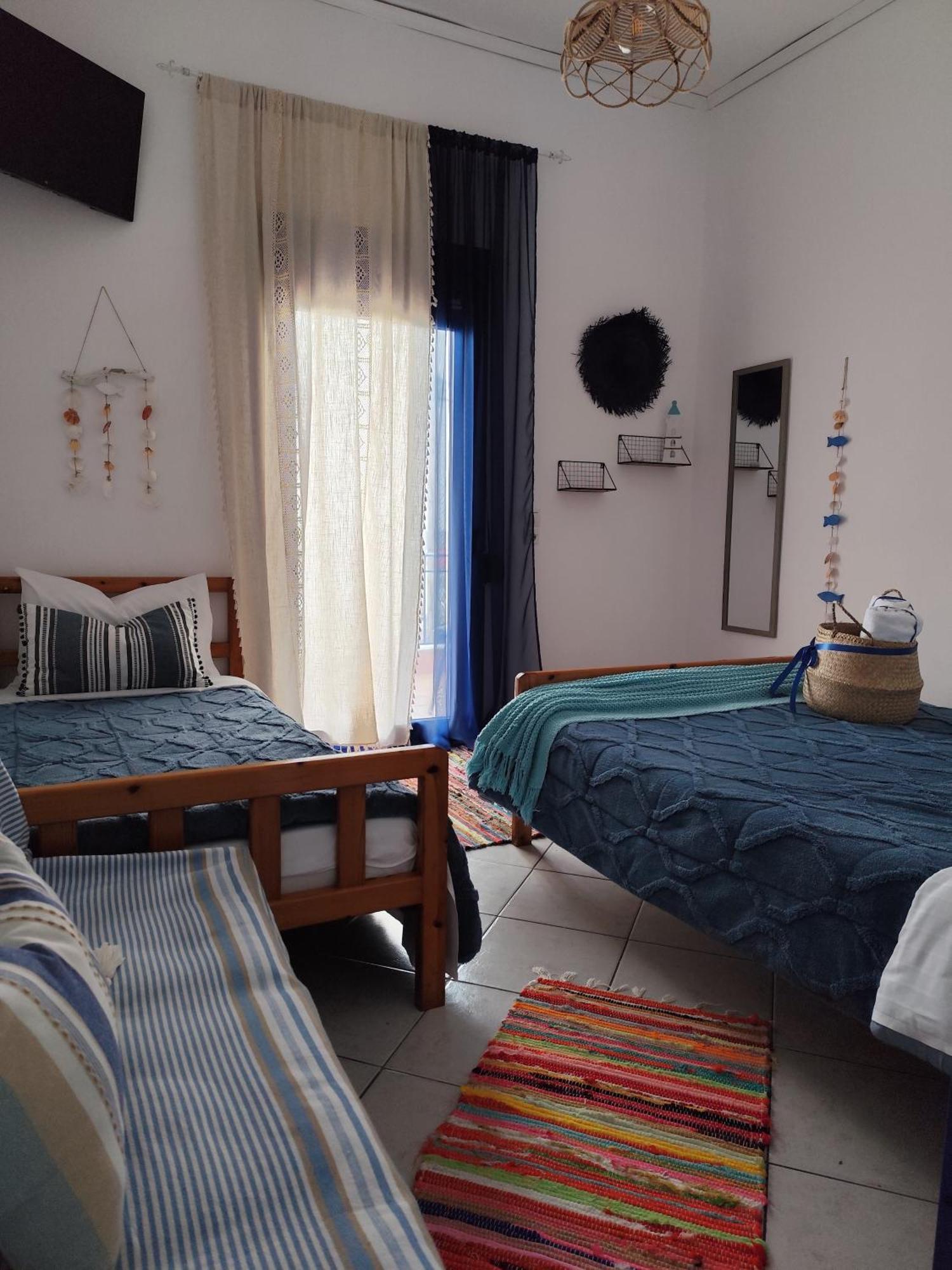 Apartment Mana Mia Seaside *