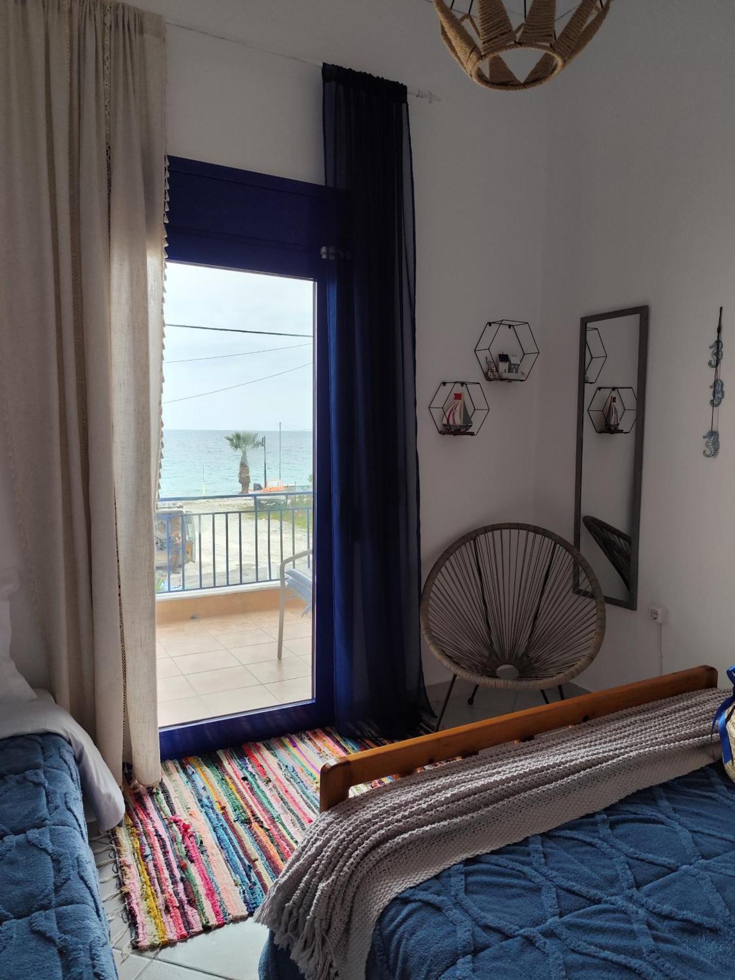 Apartment Mana Mia Seaside