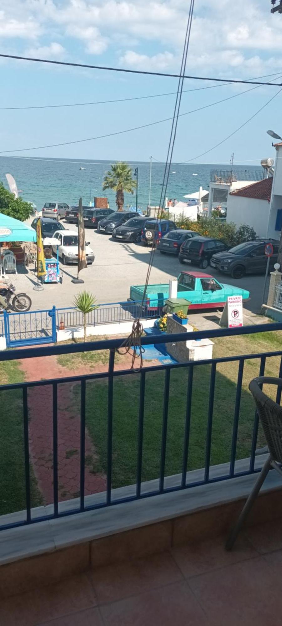 Apartment Mana Mia Seaside