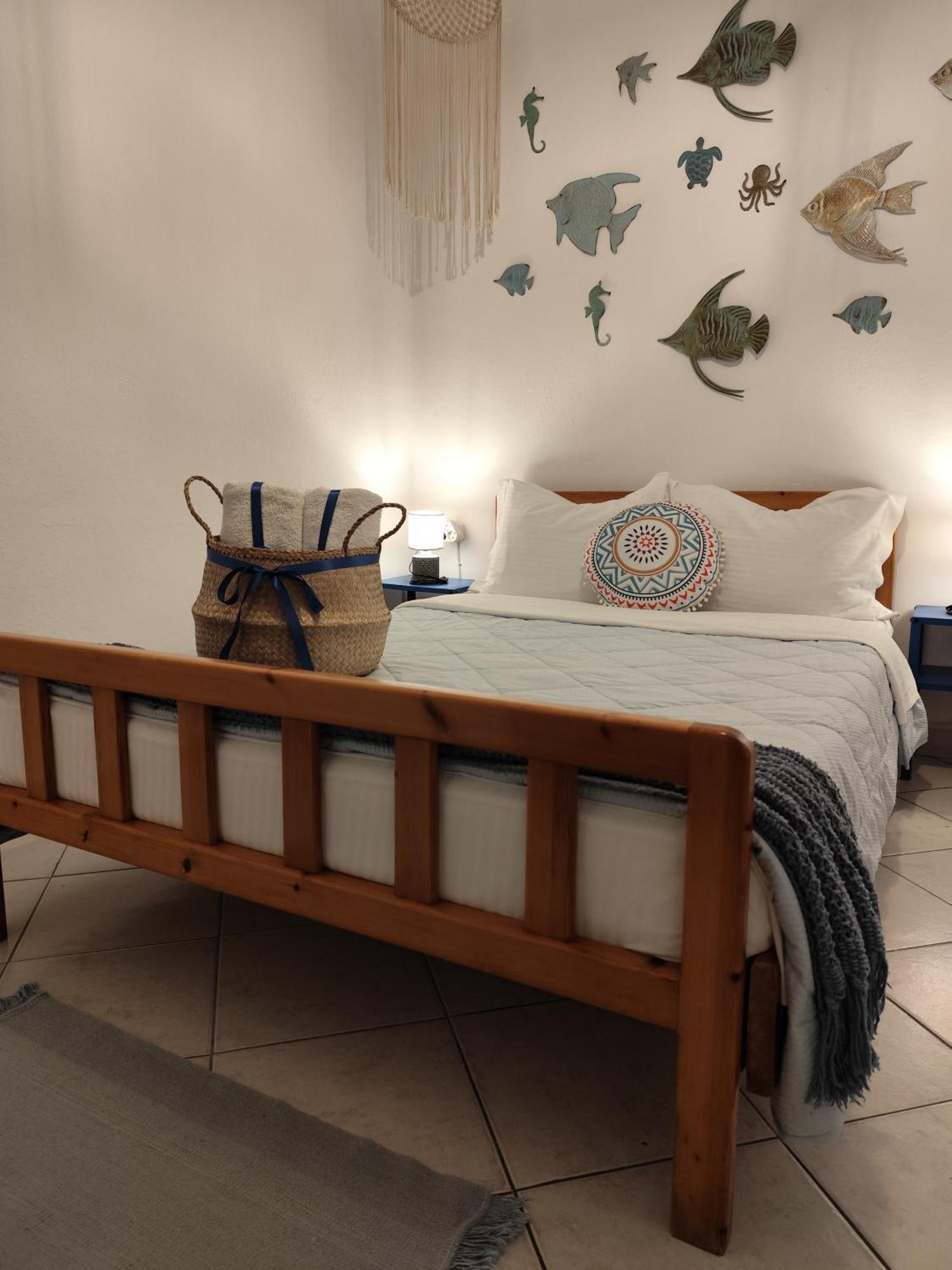 Mana Mia Seaside Apartment Leptokarya (Pieria)