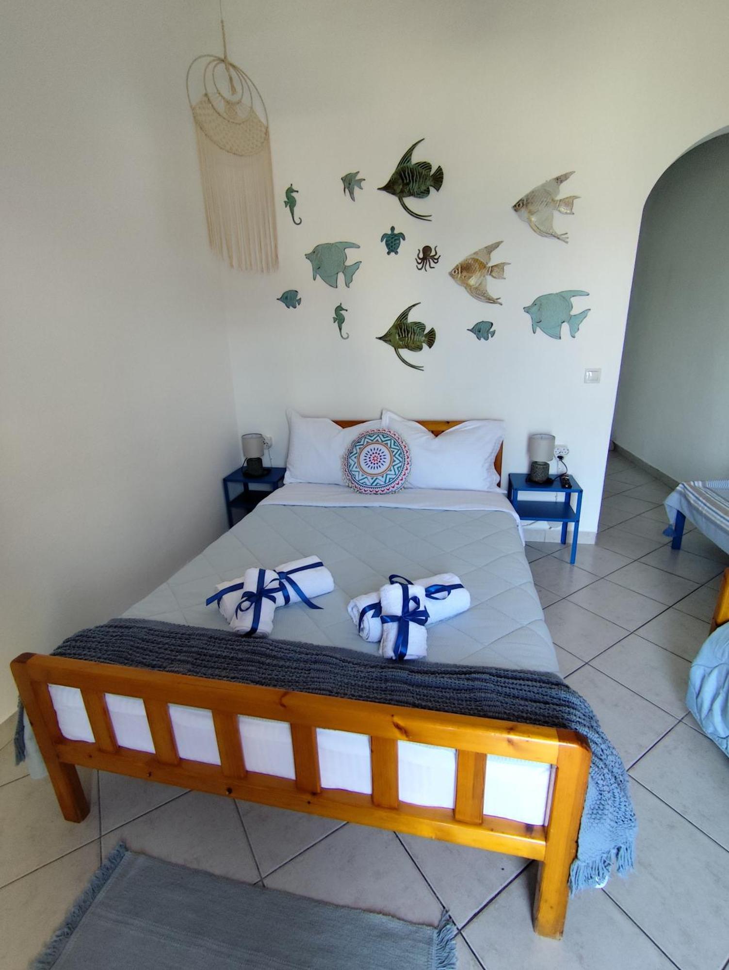 Mana Mia Seaside Apartment *