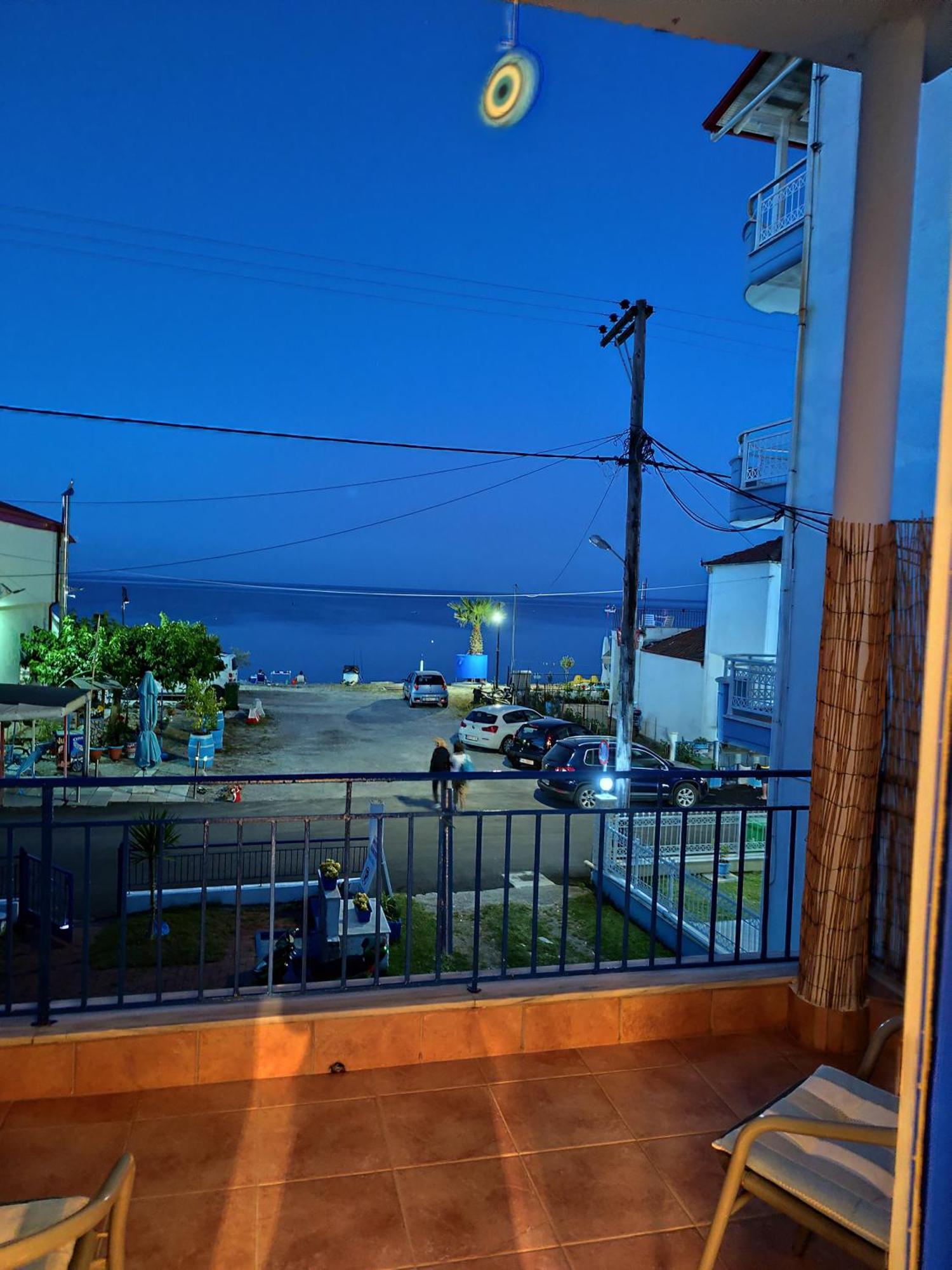 Apartment Mana Mia Seaside *