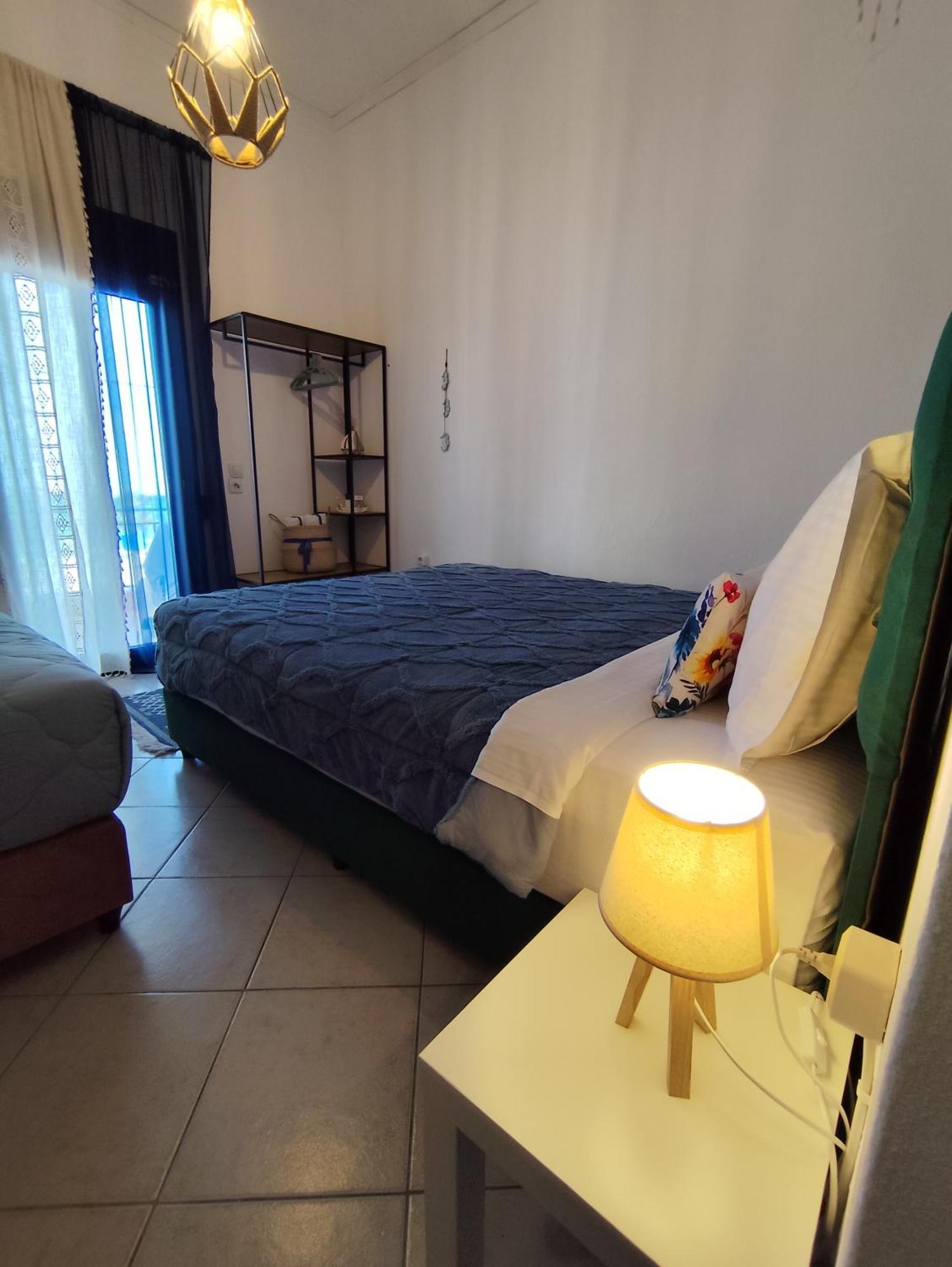Apartment Mana Mia Seaside Leptokarya (Pieria)